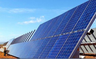 武漢三工新能源丨打造個性化光伏組件封裝生產(chǎn)線