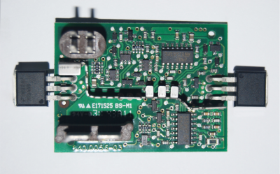 武漢三工精密丨激光調(diào)阻機,自動化程度高,提升生產(chǎn)效率