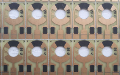 武漢三工精密丨激光調(diào)阻機,精確調(diào)整,確保電子電路性能穩(wěn)定