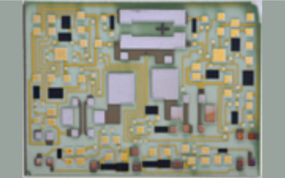 武漢三工精密丨激光調(diào)阻機,自動化多功能測試平臺的優(yōu)勢